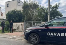 Bomba distrugge auto di Ranucci, la vicina: “Un boato, abbiamo sentito le pareti tremare” ranucci