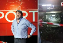 Bomba distrugge l’auto di Sigfrido Ranucci: “Ordigno in grado di uccidere” ranucci