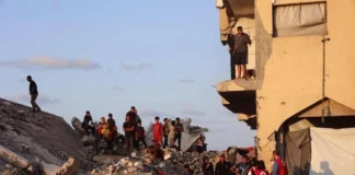 Gaza, media: “Israele non sa dove siano le salme di 4 dei 13 ostaggi ancora nella Striscia” gaza