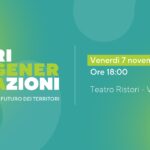 “RiGenerazioni”, da Fondazione Cariverona 100 milioni di euro in tre anni per riscrivere il futuro dei territori rigenerazioni