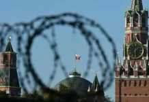 Russia, il messaggio dell’ambasciatore: “Italia non sia complice del furto Ue su beni congelati” Russia