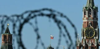 Russia, il messaggio dell’ambasciatore: “Italia non sia complice del furto Ue su beni congelati” Russia