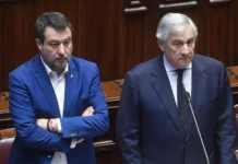 Tassa affitti brevi, Tajani: “Voteremo contro”. Salvini: “Va cancellata” tassa affitti brevi