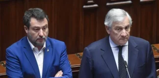 Tassa affitti brevi, Tajani: “Voteremo contro”. Salvini: “Va cancellata” tassa affitti brevi