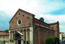 Vicenza, mercato alimentare sfrattato da piazza San Lorenzo per il mercatino natalizio: Fiva Confcommercio non ci sta fiva confcommercio su piazza san lorenzo