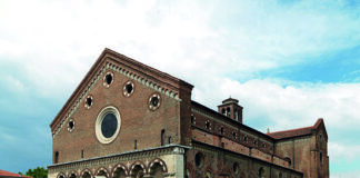 Vicenza, mercato alimentare sfrattato da piazza San Lorenzo per il mercatino natalizio: Fiva Confcommercio non ci sta fiva confcommercio su piazza san lorenzo