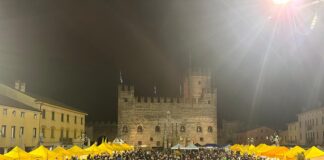 Successo a Marostica per l’Antica Fiera di San Simeone: oltre 15 mila presenze tra tradizione e convivialità marostica fiera san simeone