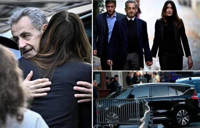 sarkozy_carcere_afp Sarkozy