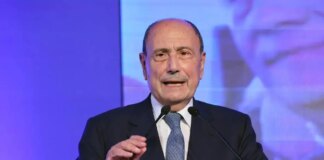 Schifani “Elementi oggettivi confermano l’efficacia del mio Governo”