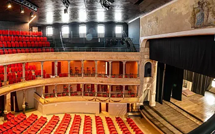 schio teatro civico fratelli stuparich