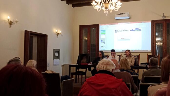 Schio Università Adulti