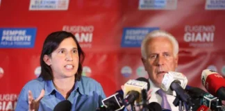 In Toscana vittoria larga centrosinistra, Schlein: “Altro che morti, siamo appena all’inizio” toscana