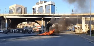 Flotilla, proteste pro Pal in tutta Italia. Occupate Università. Presidio a Vicenza, corteo a Padova flotilla