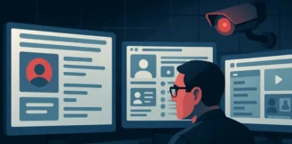 USA, via al maxi piano di sorveglianza sui social social