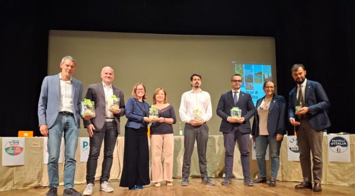 Caso Silva, domani la mozione in Regione: il Comitato richiama i politici alle promesse elettorali silva montecchio caso