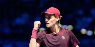 Sinner-Bergs: orario, precedenti e dove vederla in tv sinner