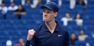 Sinner, montepremi record al Six Kings Slam: quanto può guadagnare sinner