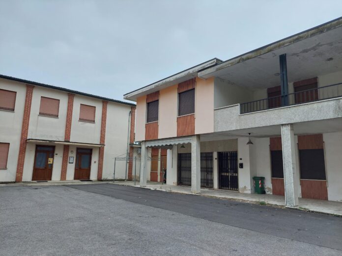 sovizzo ex acli
