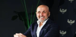 Juve, Spalletti arriva a Torino: la prima giornata in bianconero del nuovo tecnico spalletti