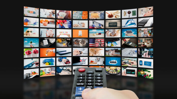 Sport in TV