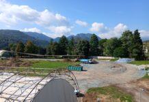 Schio, Fratelli d’Italia: “Nuovi ritardi per consegna lavori stadio di atletica” stadio atletica leggera schio
