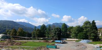 Schio, Fratelli d’Italia chiede chiarezza sui ritardi del cantiere dello Stadio di atletica “Giosuè Poli” stadio atletica leggera schio
