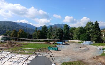 Schio, Fratelli d’Italia: “Nuovi ritardi per consegna lavori stadio di atletica” stadio atletica leggera schio