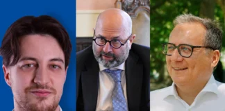 Regionali Veneto, Infrastrutture e Sanità al centro del dibattito: le proposte di Manildo, Stefani e Bui stefani bui manildo elezioni regionali veneto