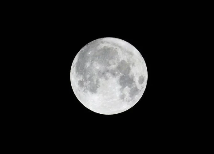 Superluna