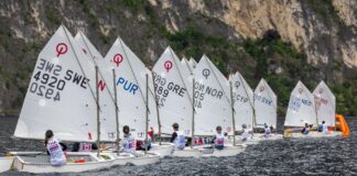 Vela, al via l’ottava edizione dell’Autumn Meeting-Trofeo Suzuki