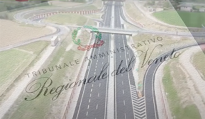 sentenza pedemontana tar veneto