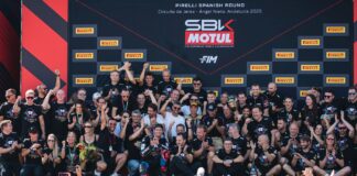 Superbike: Razgatlioğlu vince il titolo, successo Ducati nei costruttori. Barbier “Complimenti ai neo-campioni del mondo”