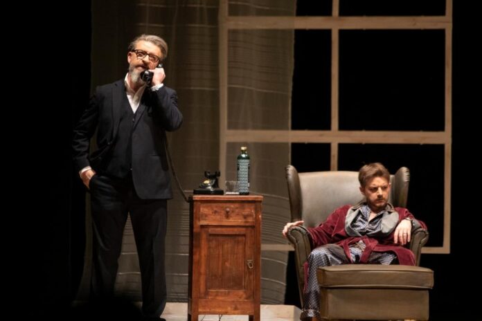 teatro roi cavazzale