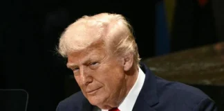 Check up medico per Trump, il presidente: “Sono in ottima forma” trump