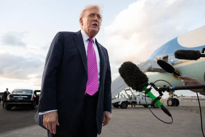 trump
