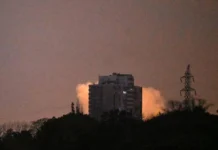 Ucraina, attacchi russi su Kiev: almeno due morti. Trump-Putin, nessun vertice per ora ucraina