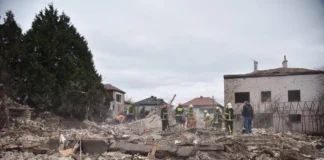 Ucraina: “Attaccata infrastruttura energetica a Chernihiv”. Mosca: “Raid su Belgorod, 40.000 russi senza elettricità” ucraina