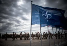 Nato, al quartier generale il vertice dei ministri della Difesa: spesa e Ucraina al centro nato
