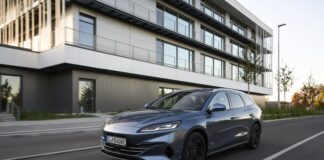 A settembre Byd registra quasi 2500 immatricolazioni raggiungendo il 2% nel mercato italiano