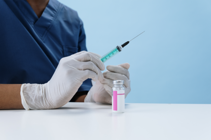 vaccinazione antinfluenzale