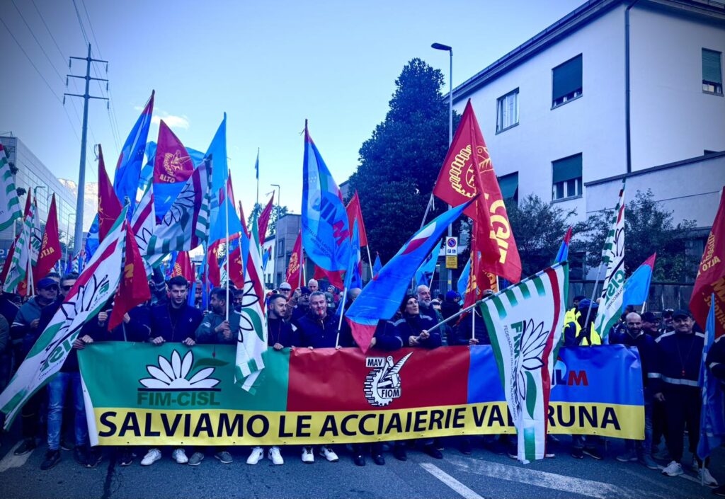 Valbruna Bolzano (foto BZ News)