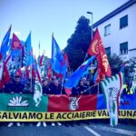 Caso Valbruna, Luisetto (PD): “Difendere i lavoratori di Bolzano significa tutelare Vicenza, serve un intervento della Regione Veneto” Valbruna Bolzano Vicenza (foto BZ News)