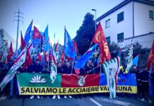 Caso Valbruna, Luisetto (PD): “Difendere i lavoratori di Bolzano significa tutelare Vicenza, serve un intervento della Regione Veneto” Valbruna Bolzano (foto BZ News)