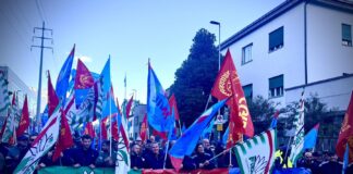 Caso Valbruna, Luisetto (PD): “Difendere i lavoratori di Bolzano significa tutelare Vicenza, serve un intervento della Regione Veneto” Valbruna Bolzano (foto BZ News)