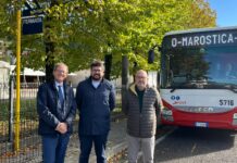 Marostica: la frazione di Valle San Floriano è ora collegata alla rete autobus SVT valle san floriano SVT