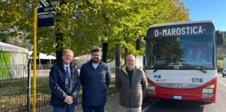 Marostica: la frazione di Valle San Floriano è ora collegata alla rete autobus SVT valle san floriano SVT