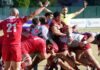 Rangers Rugby Vicenza: con Valorugby arriva un pesante 47 a 0 Rangers Vicenza