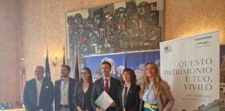 Presentata la prima edizione del premio d’arte delle Colline del Prosecco Unesco