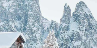 Vicenza: “Le bestie che abitano i monti”. A teatro la montagna come metafora della vita vicenza e la montagna