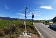 EnCLOD: nuovi sistemi per la mappa del meteo stradale della provincia di Vicenza vicenza enclod